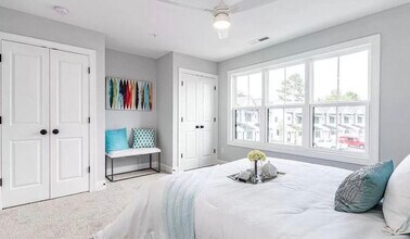 6800 Milligan Way in Raleigh, NC - Foto de edificio - Building Photo