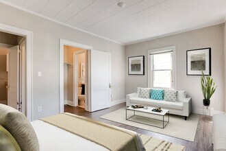 3415 Nicollet Avenue in Minneapolis, MN - Foto de edificio - Building Photo