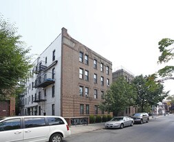 1683 53rd St Apartments