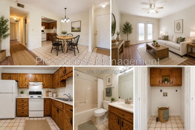 property at 100 E Florence Ave