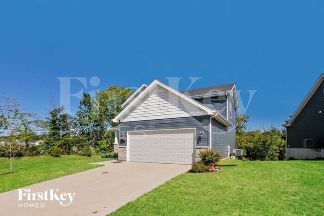1684 Woods Mill Dr in Wentzville, MO - Building Photo - Building Photo