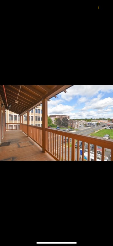 181 Chestnut St in Springfield, MA - Foto de edificio - Building Photo