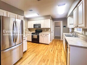 42 Summit Ridge Dr in Little Rock, AR - Building Photo - Building Photo