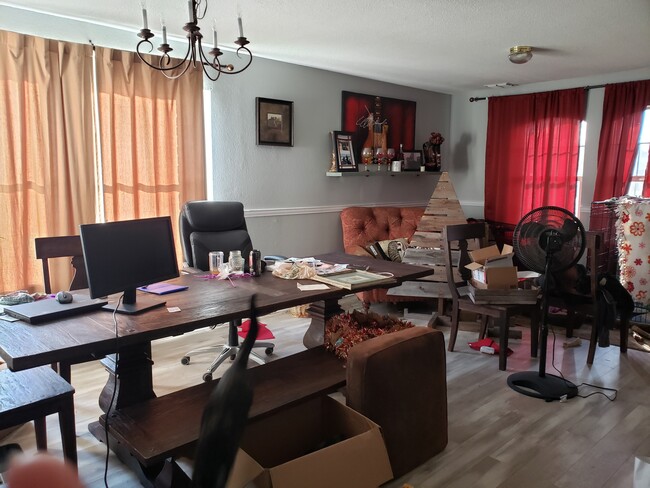 8717 Serenity Way in Denton, TX - Building Photo - Building Photo