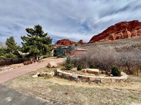 5638 Red Fern Ct in Littleton, CO - Building Photo