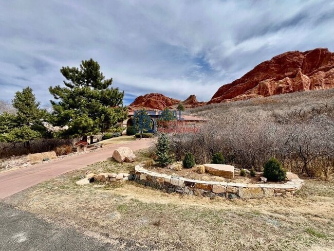 property at 5638 Red Fern Ct