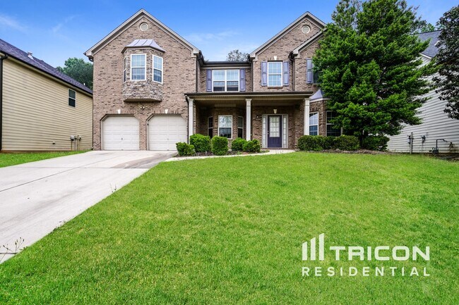 property at 4677 Marching Ln