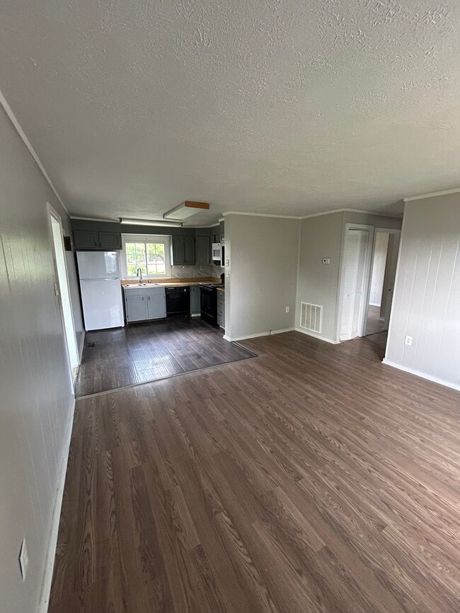 property at 160 Warrior Cir