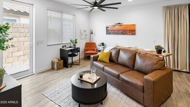 3141 S 155th Ln in Goodyear, AZ - Foto de edificio - Building Photo