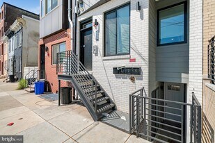 1924 N 6th St, Unit 1 in Philadelphia, PA - Building Photo