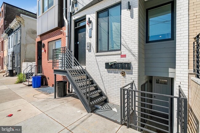 property at 1924 N 6th St