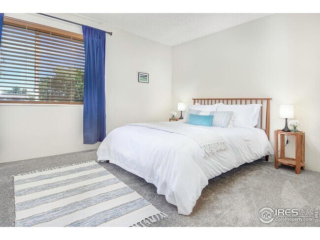 5116 Williams Fork Trl, Unit 207 in Boulder, CO - Building Photo - Building Photo