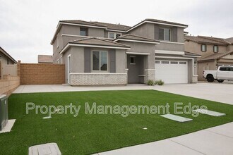 4470 Hickory Ct in Perris, CA - Building Photo - Building Photo