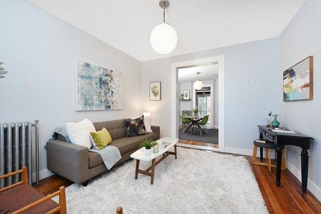 property at 89 Prospect St