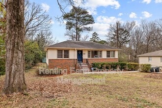 1321 5 Mile Rd in Birmingham, AL - Building Photo - Building Photo