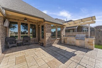 10811 Gates Randal Ct in Cypress, TX - Building Photo - Building Photo