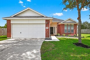 7219 Anaquitas Creek Ct in Richmond, TX - Building Photo