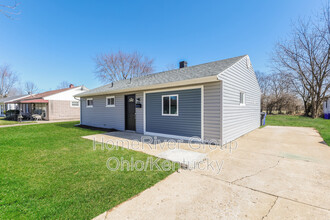 1714 Dayoh Pl in Dayton, OH - Building Photo - Building Photo
