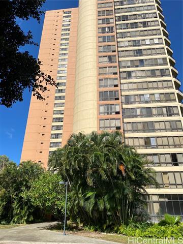 property at 5333 Likini St