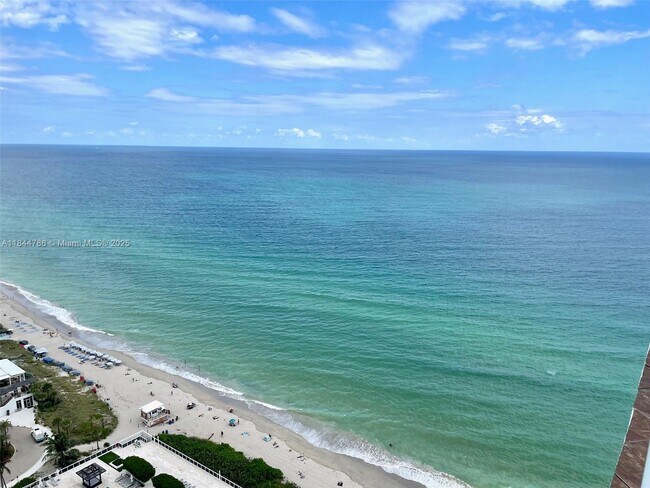 property at 1830 S Ocean Dr