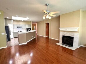 1104 Vanderbilt Cir in Pflugerville, TX - Building Photo - Building Photo