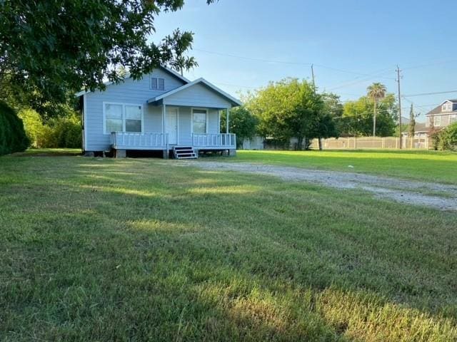 314 Michigan St in South Houston, TX - Building Photo - Building Photo
