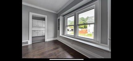2112 Wascana Ave in Lakewood, OH - Foto de edificio - Building Photo