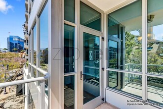 206 Park Blvd in San Diego, CA - Building Photo - Building Photo