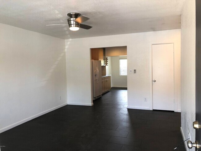 3034 N 35th St-Unit -4 in Phoenix, AZ - Building Photo - Building Photo