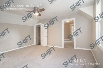 733 Livingston Ave NE in Grand Rapids, MI - Building Photo - Building Photo