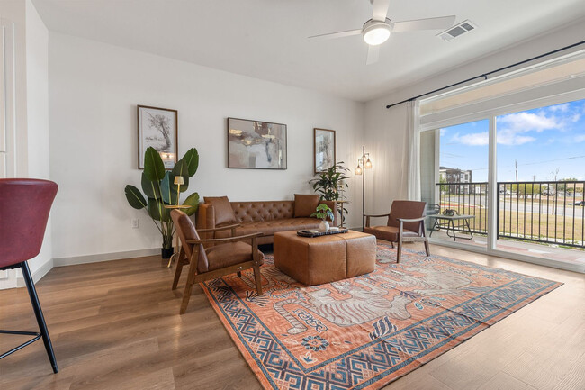 1301 Leah Ave in San Marcos, TX - Building Photo - Building Photo