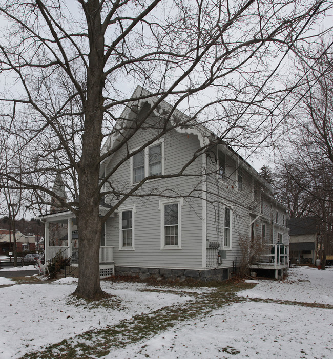 23 Church St in Great Barrington, MA - Building Photo - Building Photo