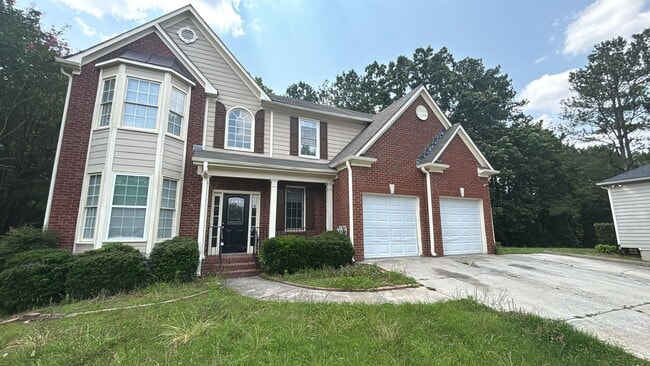 property at 1745 Collines Ave