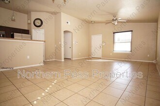 14207 Otter Point Ct in El Paso, TX - Building Photo - Building Photo