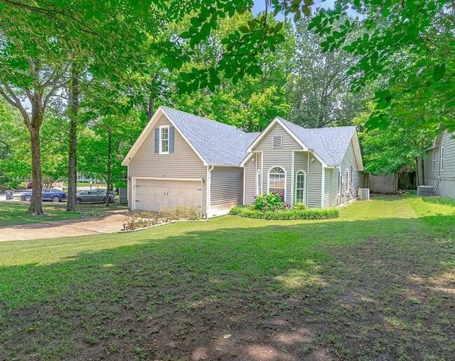 property at 1207 Hunters Run Cove