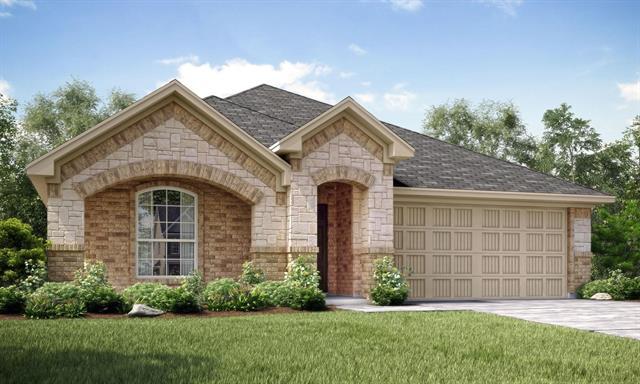 property at 3316 Cardinal Flower Pl