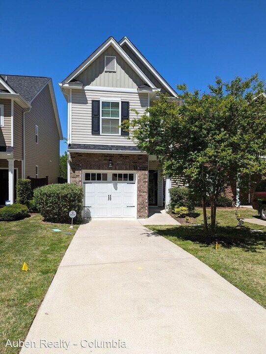 122 Park Ridge Way Photo