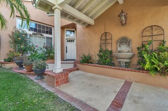 2101 Vallejo Dr in Tustin, CA - Building Photo - Building Photo