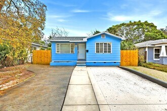 1900 45th St S in St. Petersburg, FL - Building Photo - Building Photo