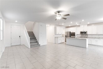 12333 Silvana St in Las Vegas, NV - Building Photo - Building Photo