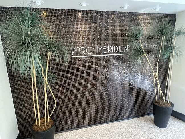 Parc Meridien in Los Angeles, CA - Building Photo - Building Photo