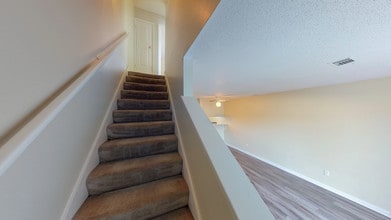 Collier Village Apartments in Collierville, TN - Building Photo - Interior Photo