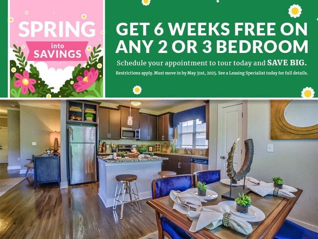 Avonlea Creekside