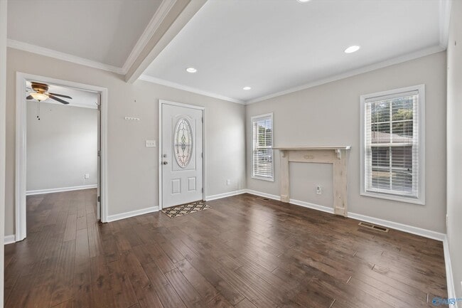 1201 W Washington St in Athens, AL - Building Photo - Building Photo