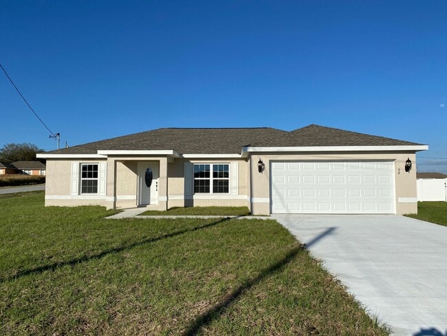 98 Dogwood Dr Cir in Ocala, FL - Building Photo - Building Photo