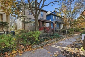 243 E Mithoff St in Columbus, OH - Building Photo - Building Photo