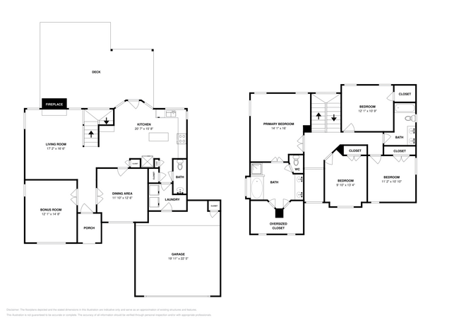 3534 Oak Bend Dr in Arlington, TX - Building Photo - Building Photo