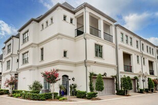 6103 Alexandra Grove Pl in Houston, TX - Building Photo