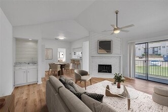 6034 Stoneybrook Dr in Fort Worth, TX - Building Photo - Building Photo