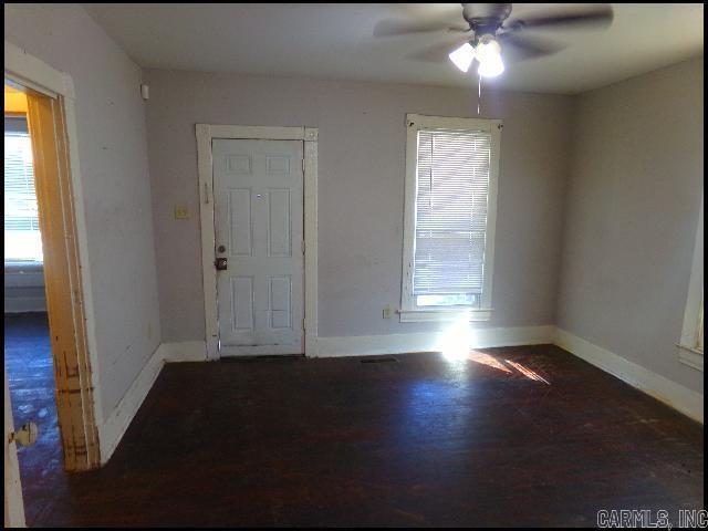 2022 Howard St in Little Rock, AR - Building Photo - Building Photo